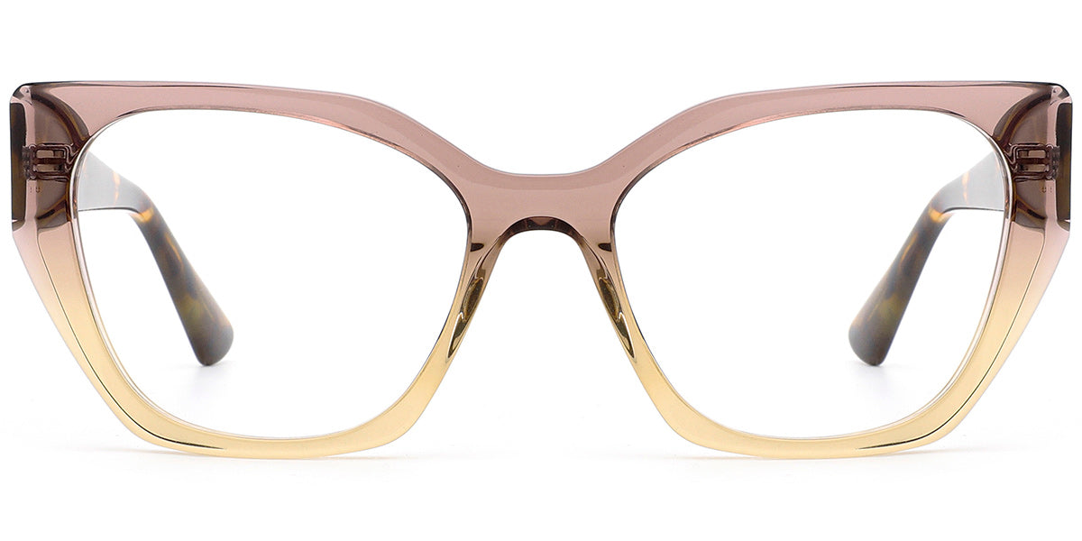Amber Springs Eyewear