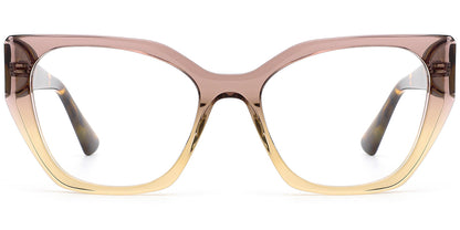 Amber Springs Eyewear