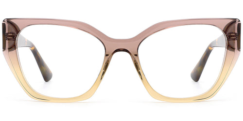 Amber Springs Eyewear