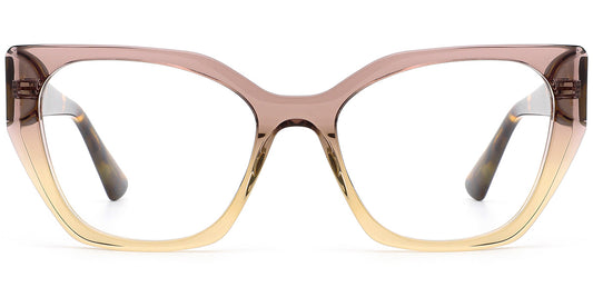 Amber Springs Eyewear