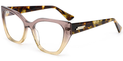 Amber Springs Eyewear