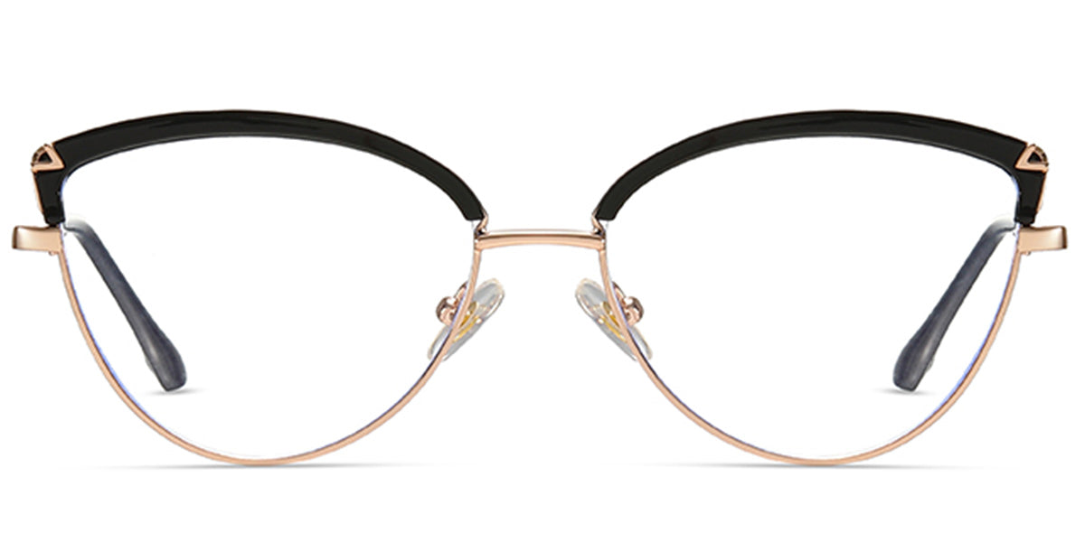 Amber Twilight Eyewear