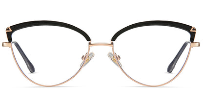 Amber Twilight Eyewear