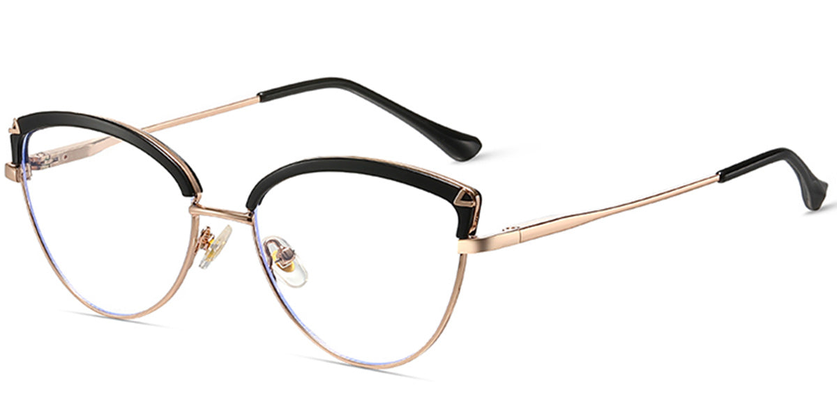 Amber Twilight Eyewear