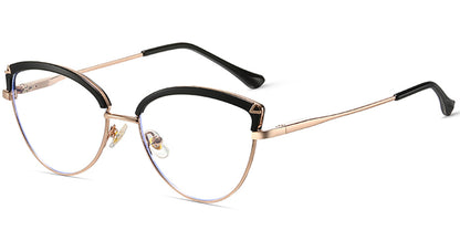 Amber Twilight Eyewear