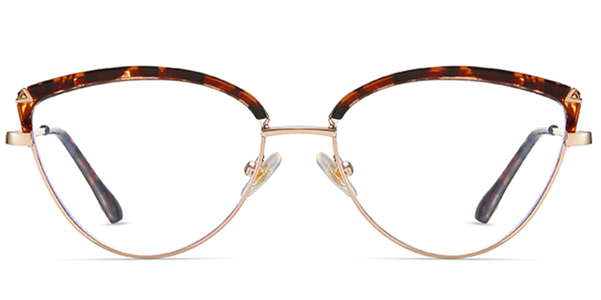 Amber Twilight Eyewear