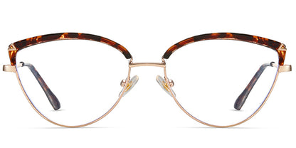 Amber Twilight Eyewear