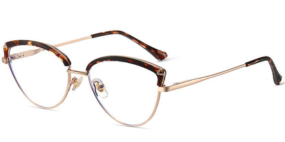 Amber Twilight Eyewear