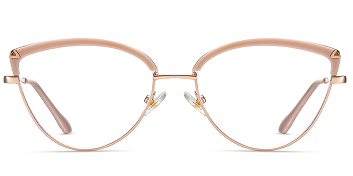 Amber Twilight Eyewear