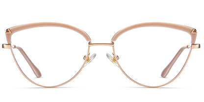 Amber Twilight Eyewear