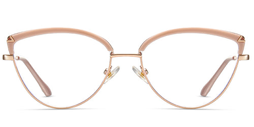 Amber Twilight Eyewear