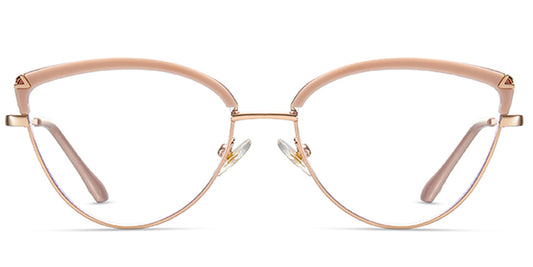 Amber Twilight Eyewear