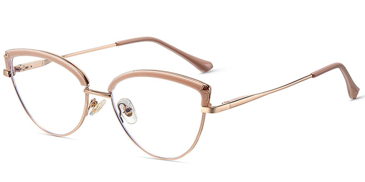 Amber Twilight Eyewear