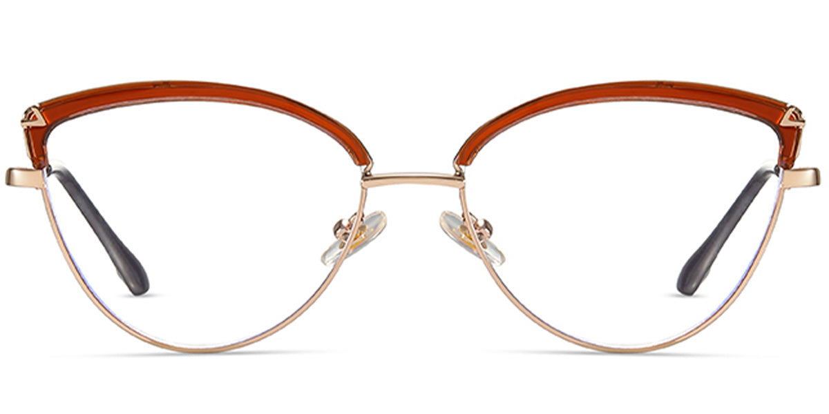 Amber Twilight Eyewear