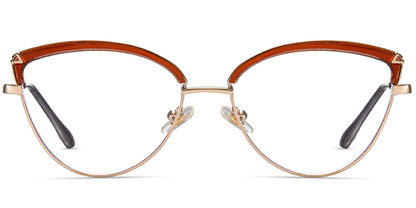 Amber Twilight Eyewear