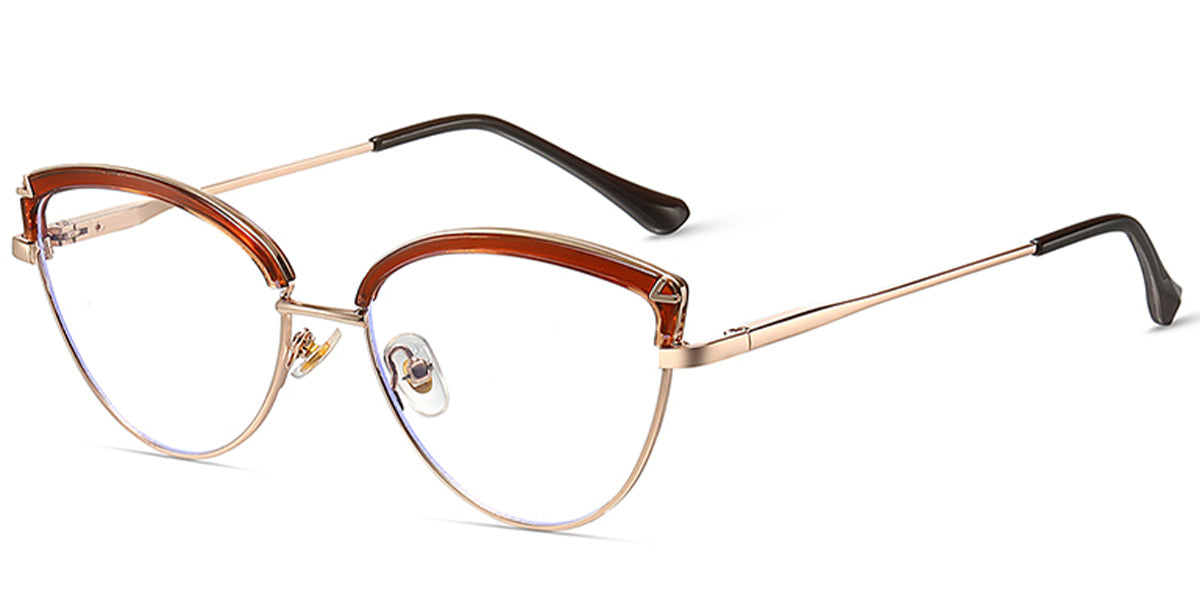 Amber Twilight Eyewear