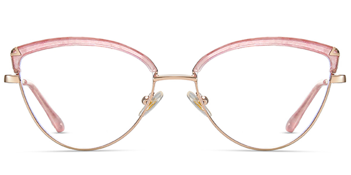 Amber Twilight Eyewear