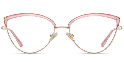Amber Twilight Eyewear