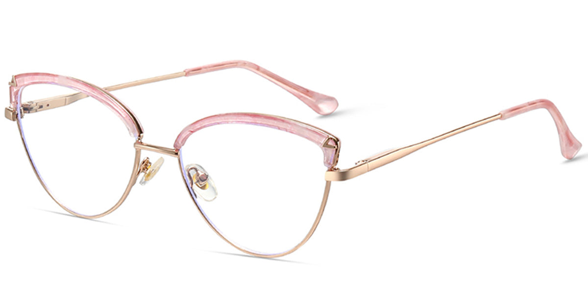 Amber Twilight Eyewear