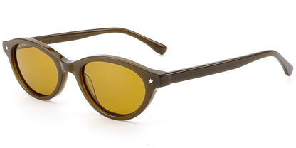 Amman Eyewear