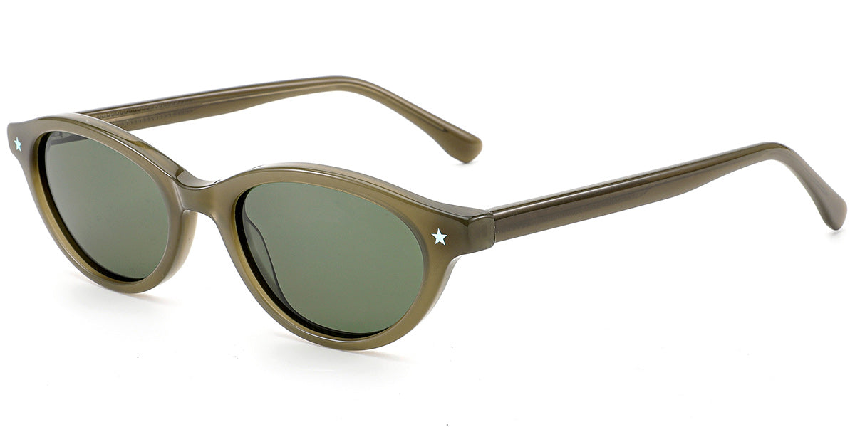 Amman Eyewear