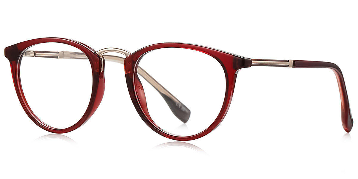 Amsterdam Dockside Eyewear