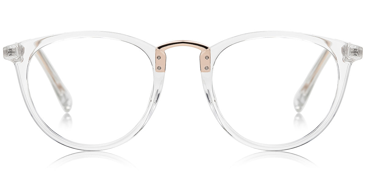Amsterdam Dockside Eyewear