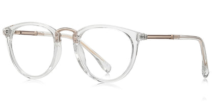 Amsterdam Dockside Eyewear