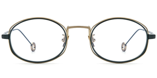 Amsterdam Grid Eyewear