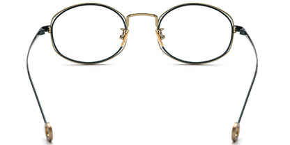 Amsterdam Grid Eyewear