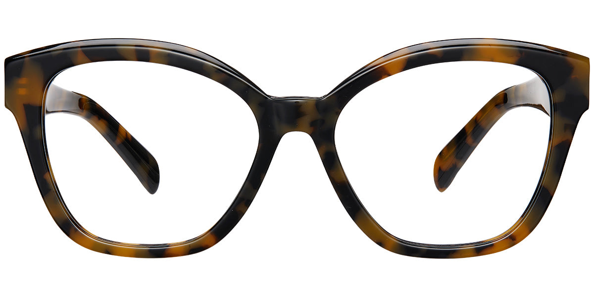 Amsterdam Grid Eyewear
