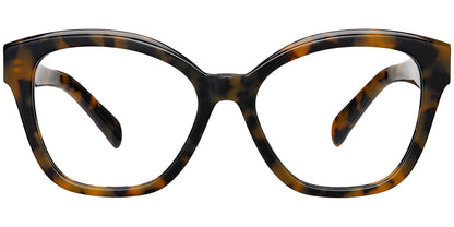 Amsterdam Grid Eyewear