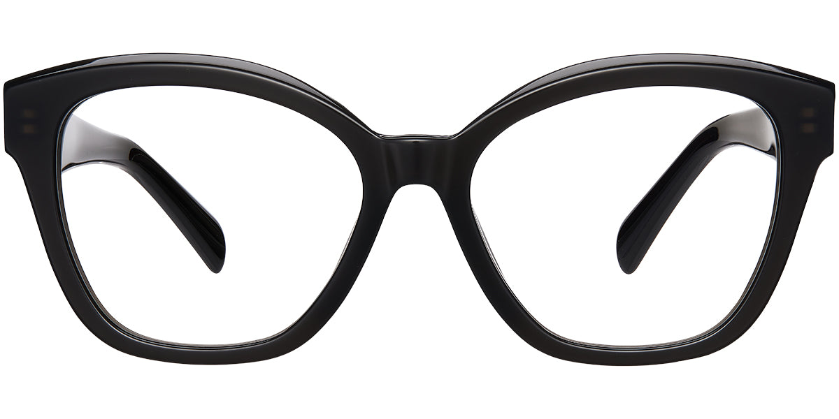 Amsterdam Grid Eyewear