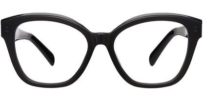 Amsterdam Grid Eyewear