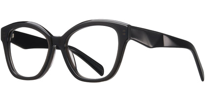 Amsterdam Grid Eyewear