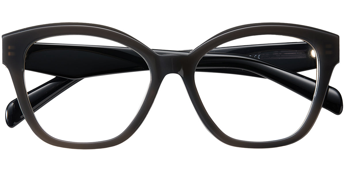 Amsterdam Grid Eyewear