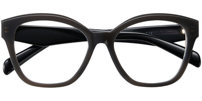Amsterdam Grid Eyewear