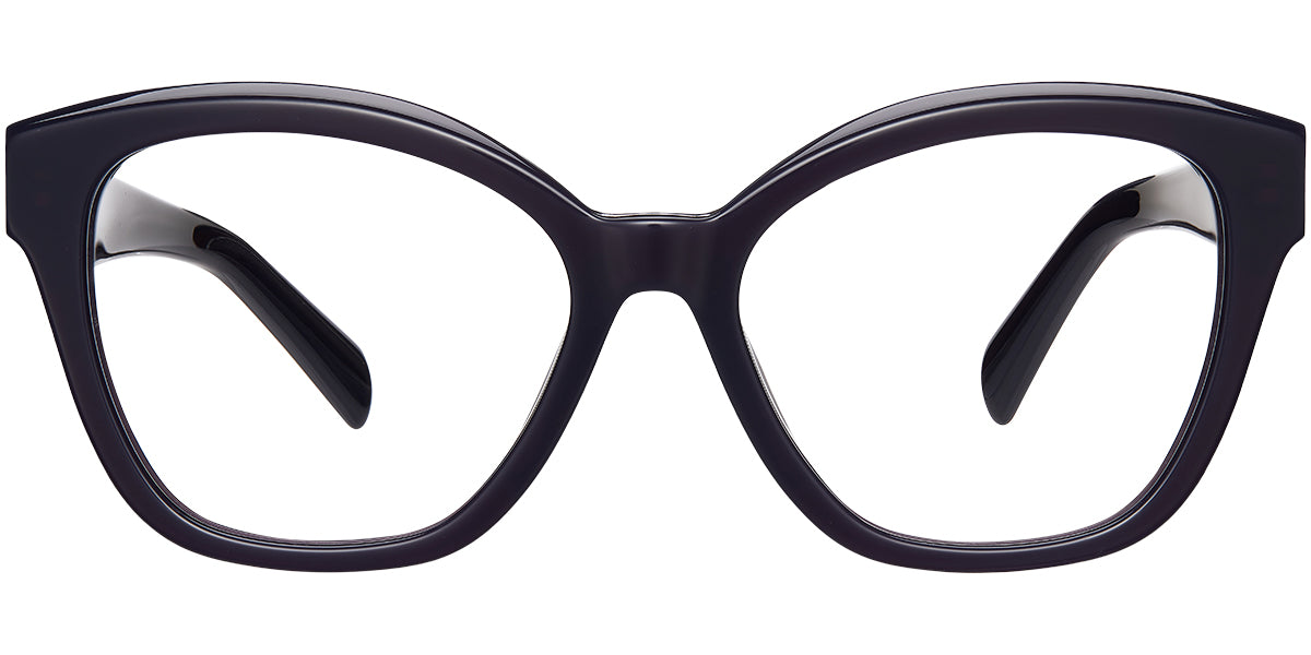 Amsterdam Grid Eyewear
