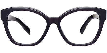 Amsterdam Grid Eyewear