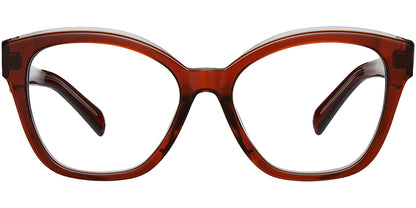 Amsterdam Grid Eyewear