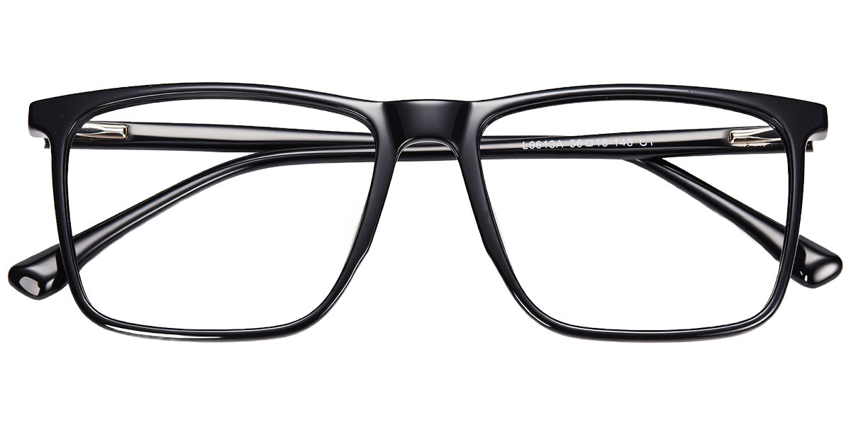 Amsterdam Heights Eyewear