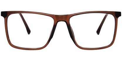 Amsterdam Heights Eyewear