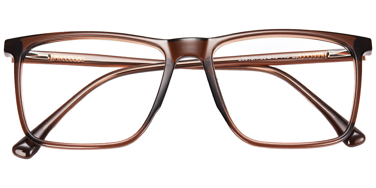 Amsterdam Heights Eyewear