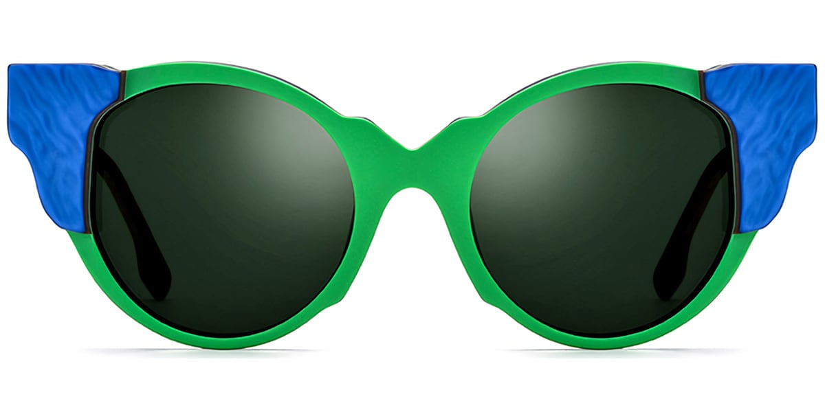 Anchorage Coastline Eyewear