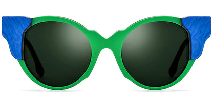 Anchorage Coastline Eyewear