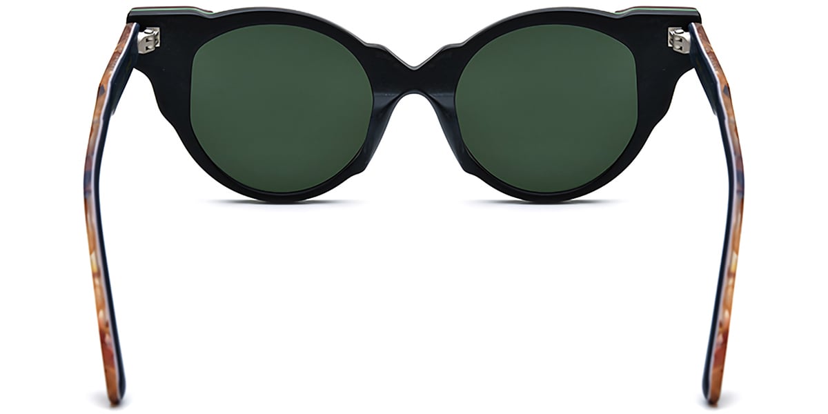 Anchorage Coastline Eyewear