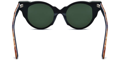 Anchorage Coastline Eyewear