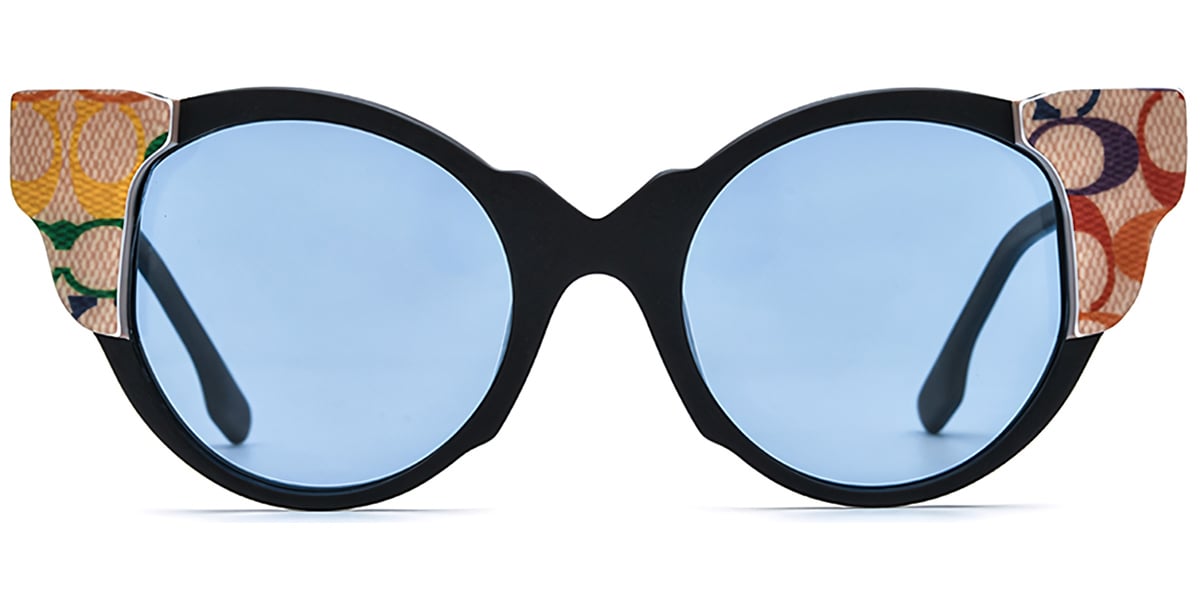 Anchorage Coastline Eyewear
