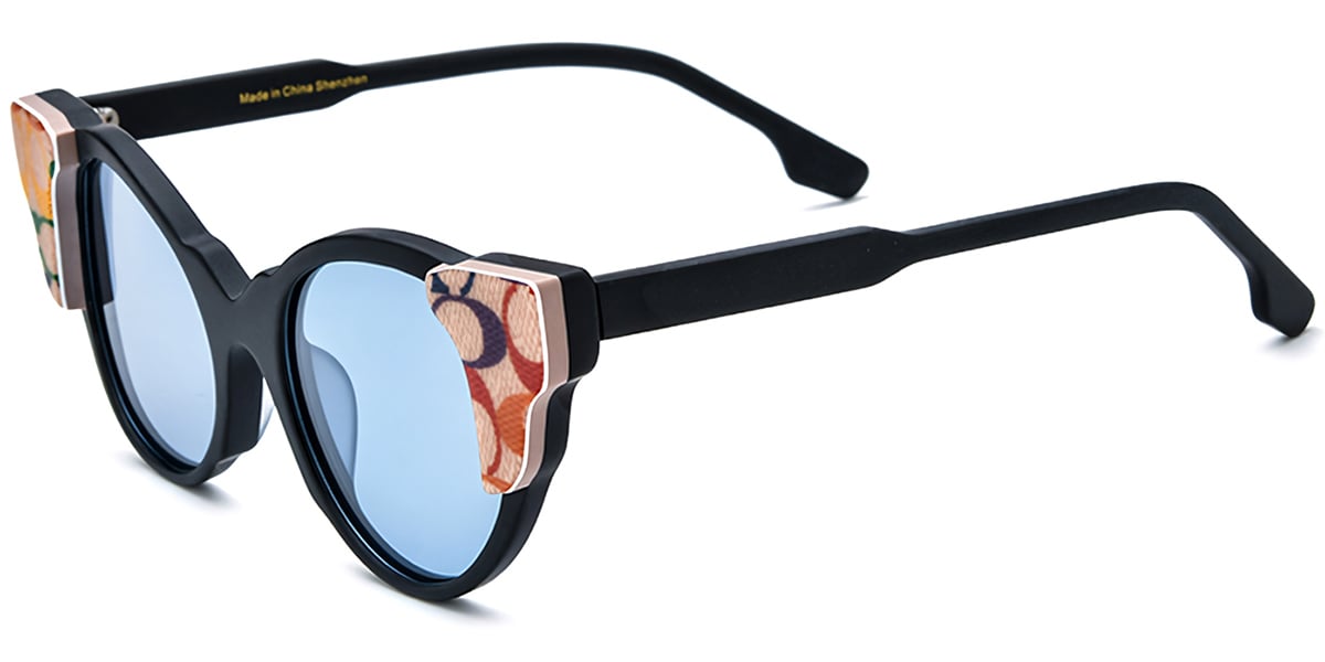 Anchorage Coastline Eyewear