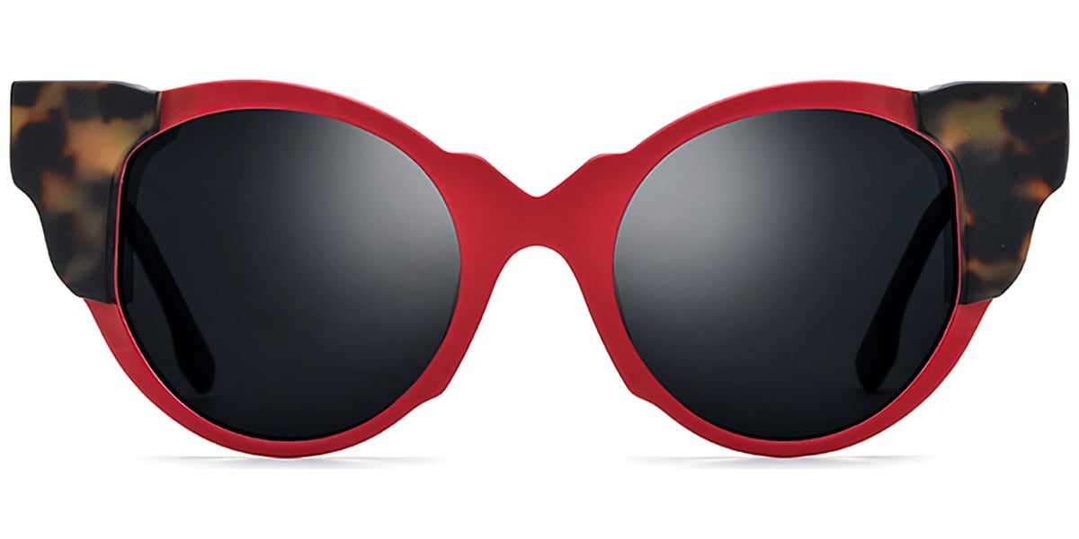 Anchorage Coastline Eyewear